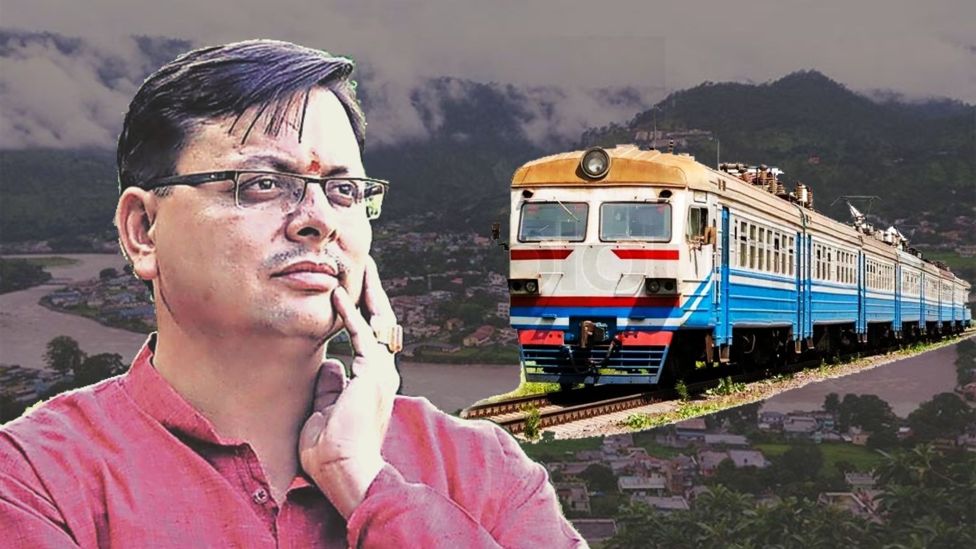 100 वर्षों से अधर में लटकी बागेश्वर-टनकपुर रेल लाइन को क्या सीएम धामी उतार पाएंगे धरातल पर?