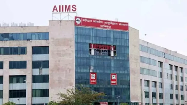 AIIMS-Rishikesh