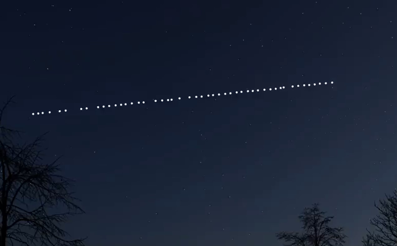 यूपी के आसमान में दिखें एलियन के विमान?, यहाँ जाने सच्चाई