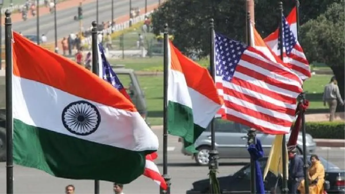 ‘NATO प्लस का हिस्सा बने भारत’: अमेरिकी समिति की बाइडन सरकार से मांग- चीन को टक्कर देने के लिए यह जरूरी
