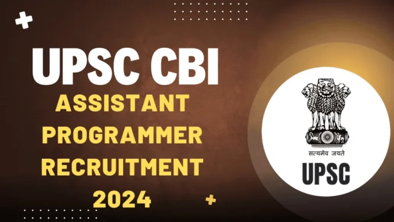 UPSC-CBI-Assistant-Programmer-Recruitment-2024-1024x576.png