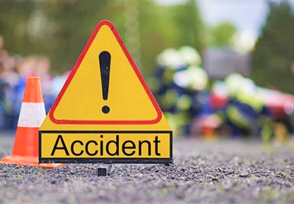 road-accident-demo-file-photo