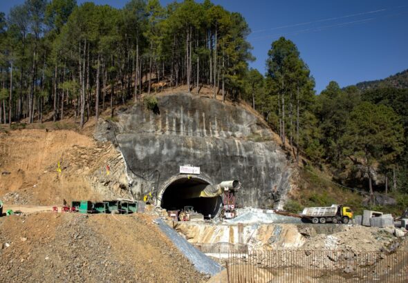 20231208_Silkyara-portal-of-Silkyara-Barkot-tunnel_Kavita-Upadhyay_Third-Pole.jpg-scaled