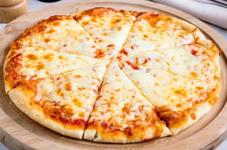 cheese-pizza