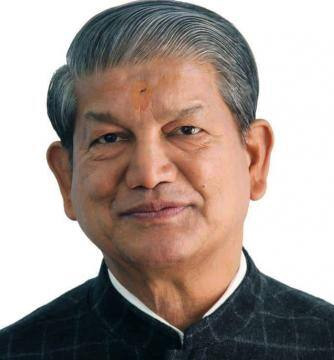 Harish-Rawat