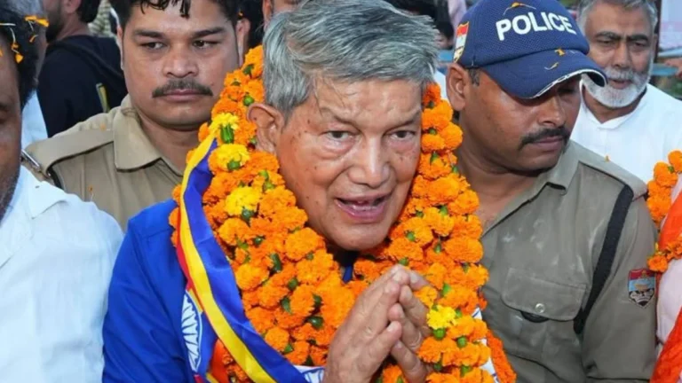 Harish-Rawat-Haridwar-News