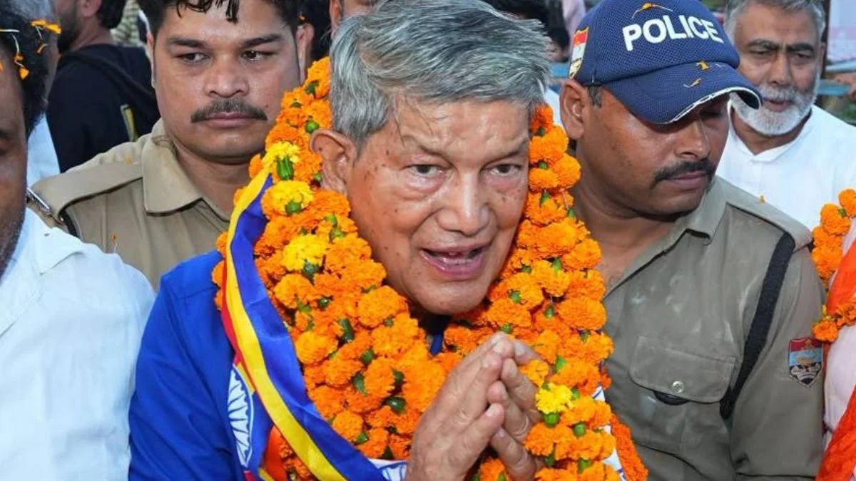 Harish-Rawat-Haridwar-News