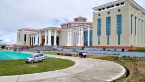Uttarakhand-Legislative-Assembly-will-commence-in-Gairsain
