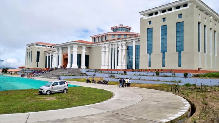 Uttarakhand-Legislative-Assembly-will-commence-in-Gairsain