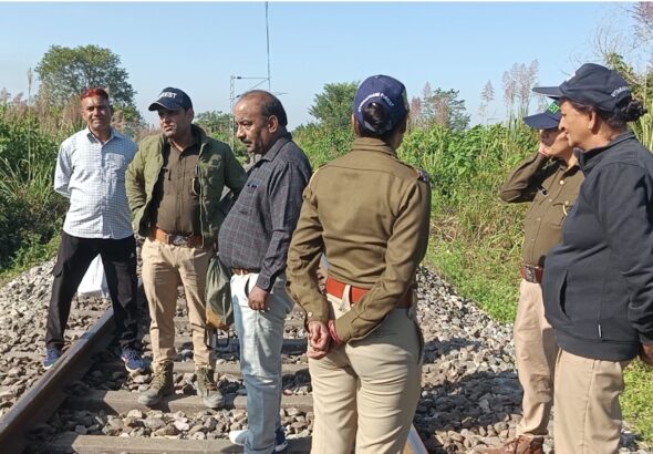 ukudn01maleelephantkilledafterbeinghitbybaghexpressonhaldchhatarpurrailwaytracktrainhaltedfortwohoursvisuk10053_28102026094234_2810f_1793160754_338